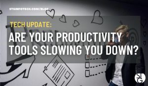 Do Your Productivity Tools Actually Slow You Down?