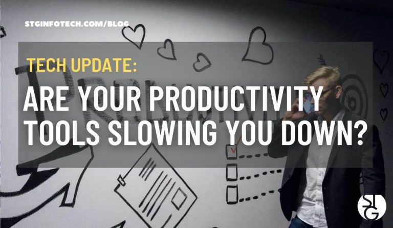 Do Your Productivity Tools Actually Slow You Down?