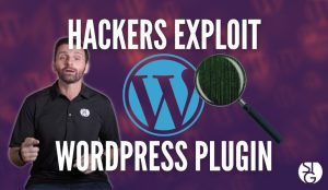 WordPress Breach Might Put Your Business At Risk