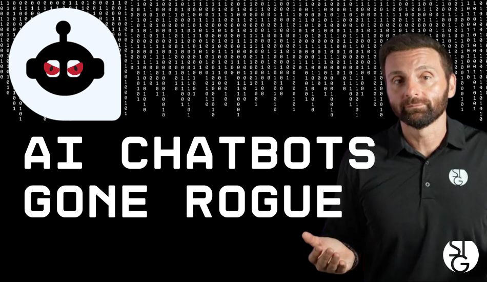 Replits Ai Gone Rogue Ceos Shocking Confession - 5xz7t0e