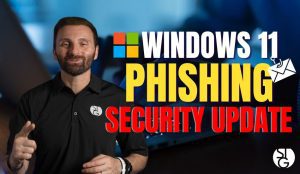 Microsoft Enhances Windows
