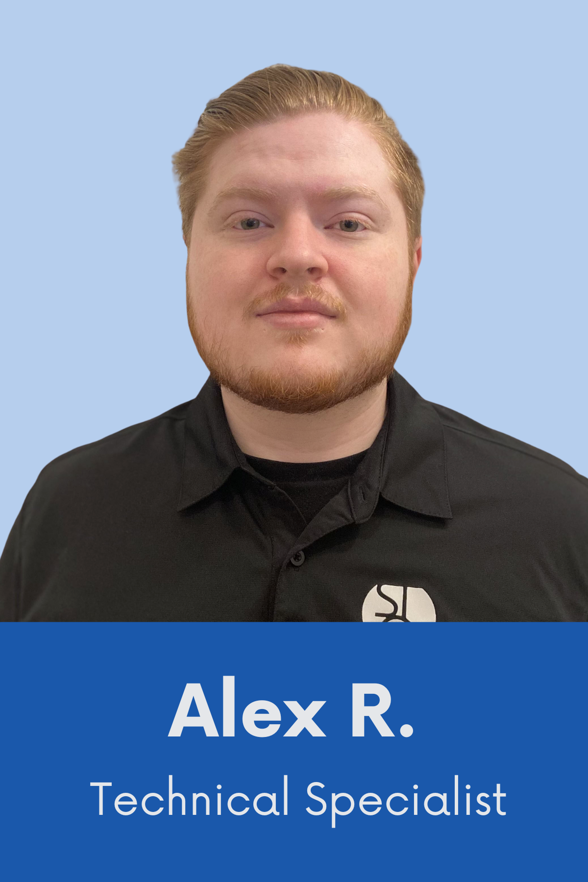 Alex Team Page