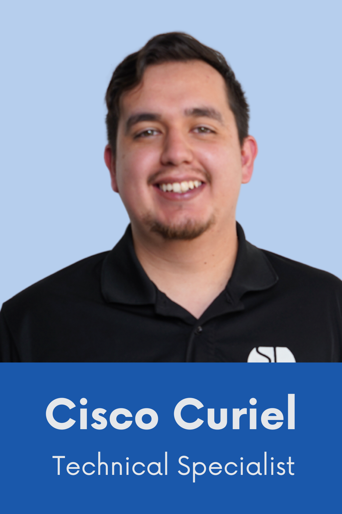 Cisco Team Page 