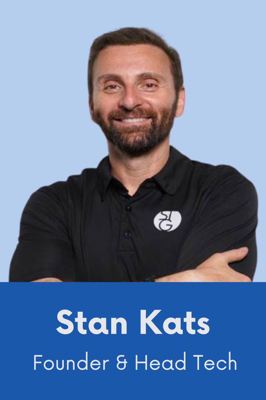 Stan Team Page