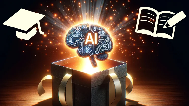Unwrap the Gift of Knowledge with 5 Free AI Microsoft Courses