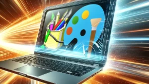 An AI-Powered Throwback to the Past