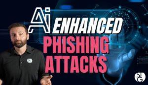 phishing attacks