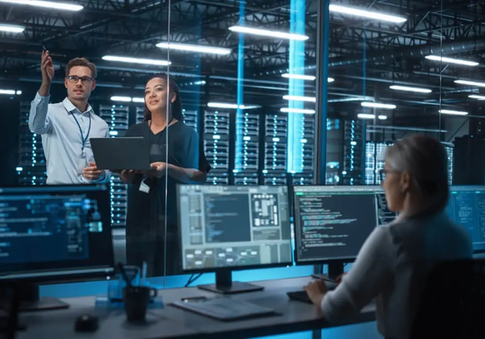 Network Management and Troubleshooting