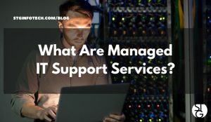 What are Managed IT Support Services Blog