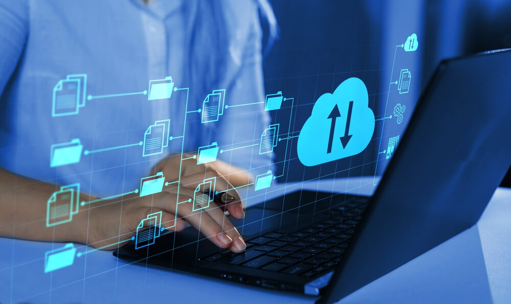 Hybrid Backup