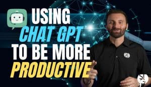 Small Businesses Use Chat GPT to be More Productive - IT Services Los Angeles