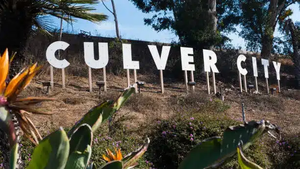 Culver City IT Support