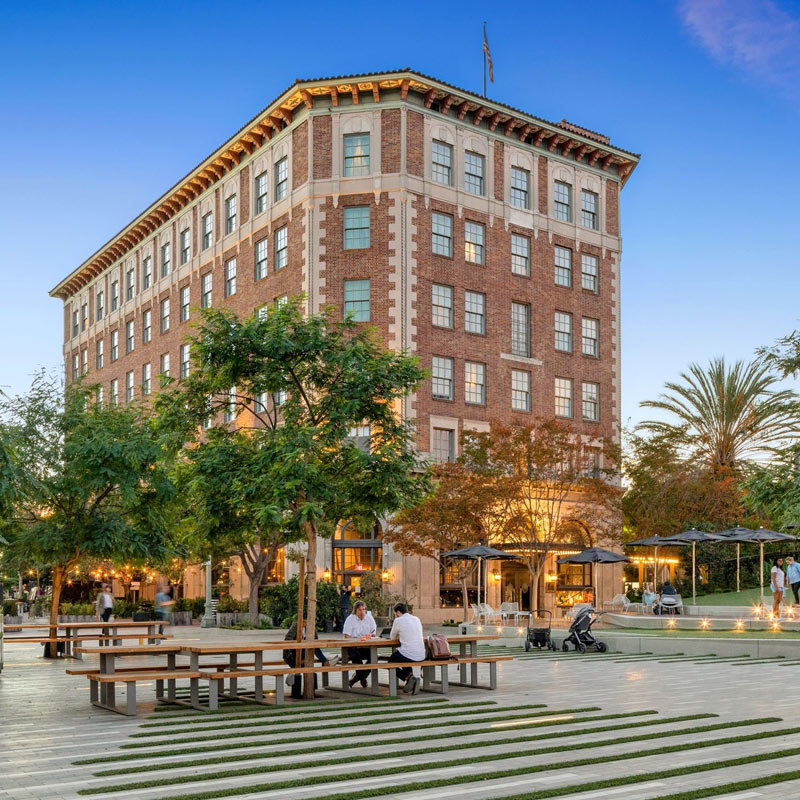 it services culver city la