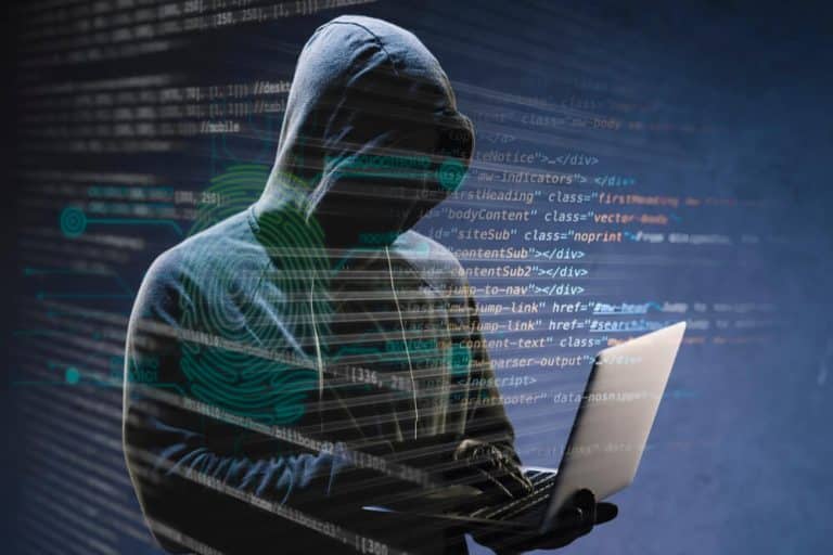 Can You Be Tracked on the Dark Web