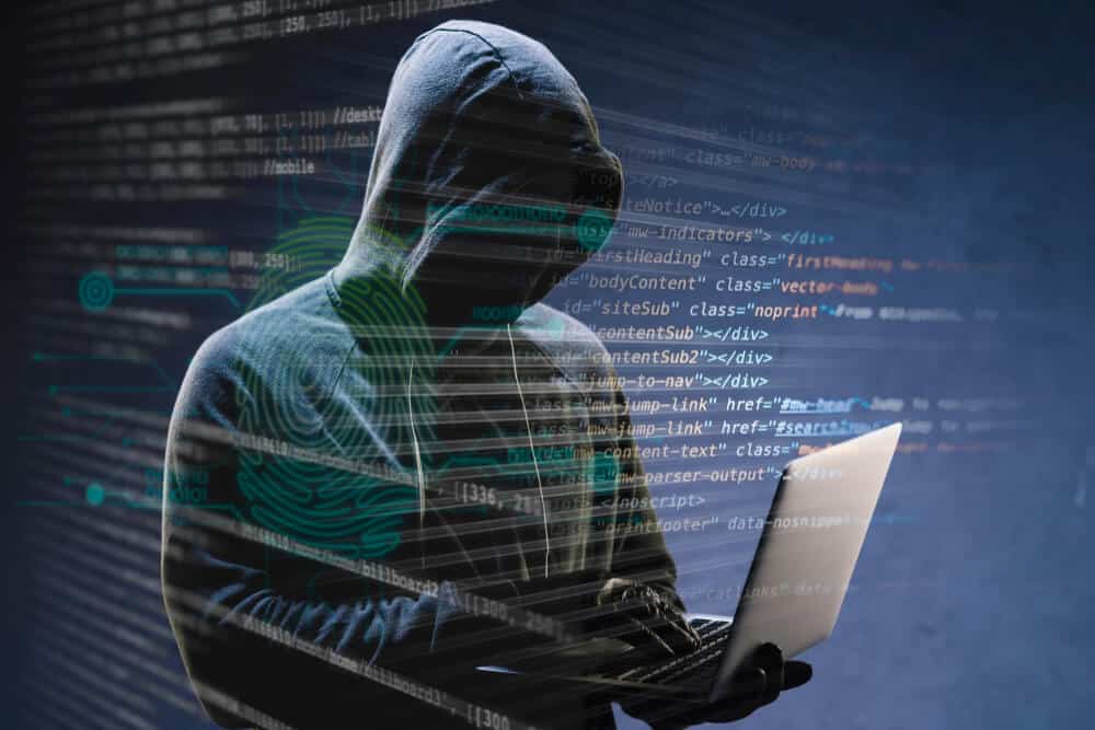 Can You Be Tracked on the Dark Web