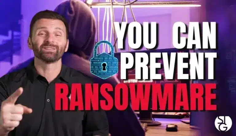 How to Prevent Ransomware for Your LA-Based Business