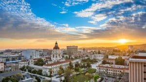 IT Support Pasadena