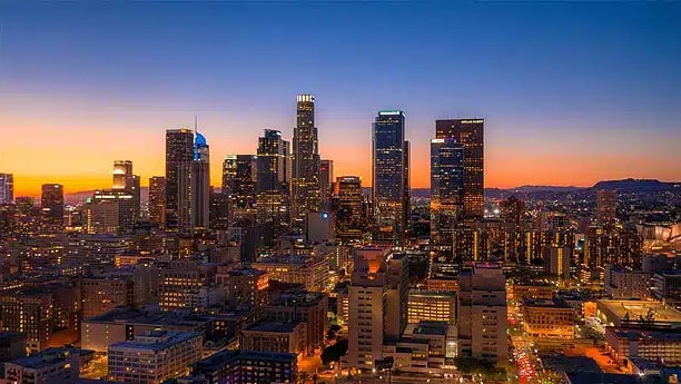 it support downtown los angeles