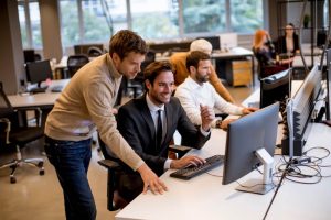 How to Choose a New IT Provider for Your Los Angeles Business