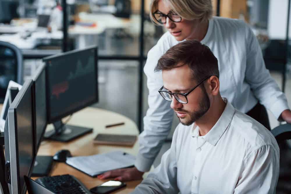 managed it services in los angeles