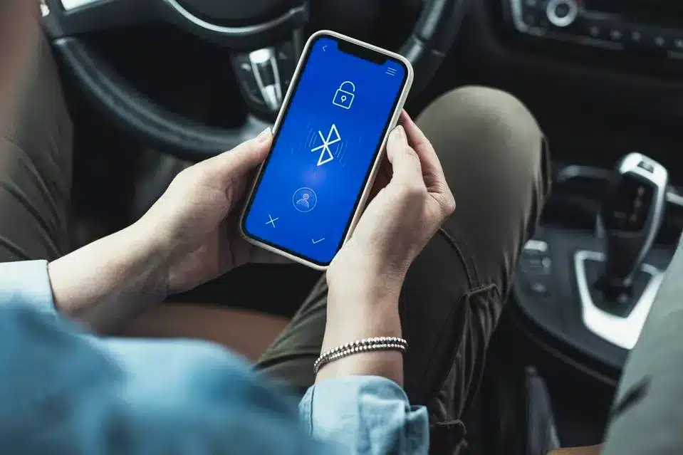 What Is Bluebugging and How to Protect Your LA Business from It
