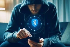 What Is Bluejacking and How to Keep Your LA Business Secure