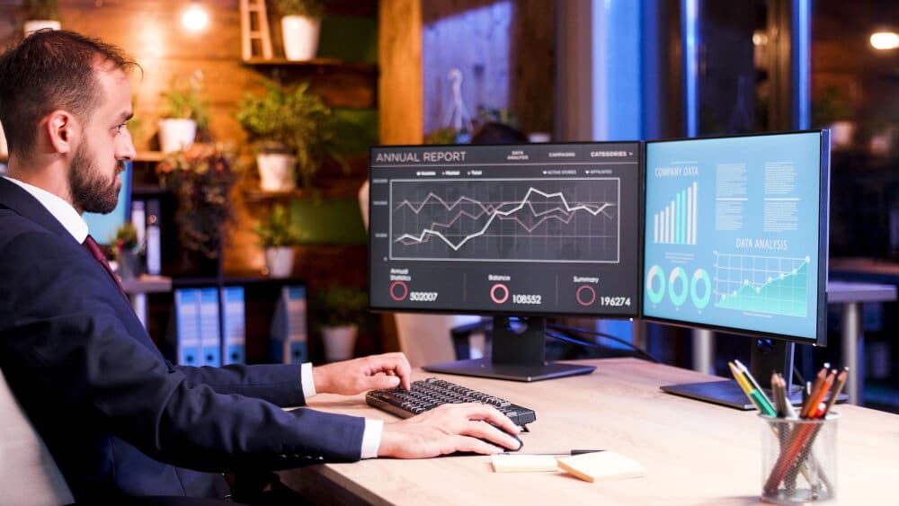 IT Support for Financial Services Companies in Los Angeles