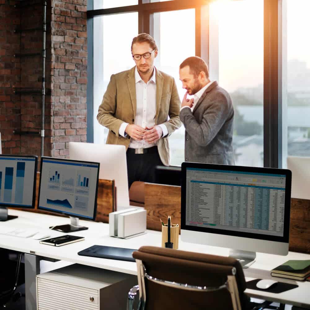 Managed Service Provider (MSP) Los Angeles