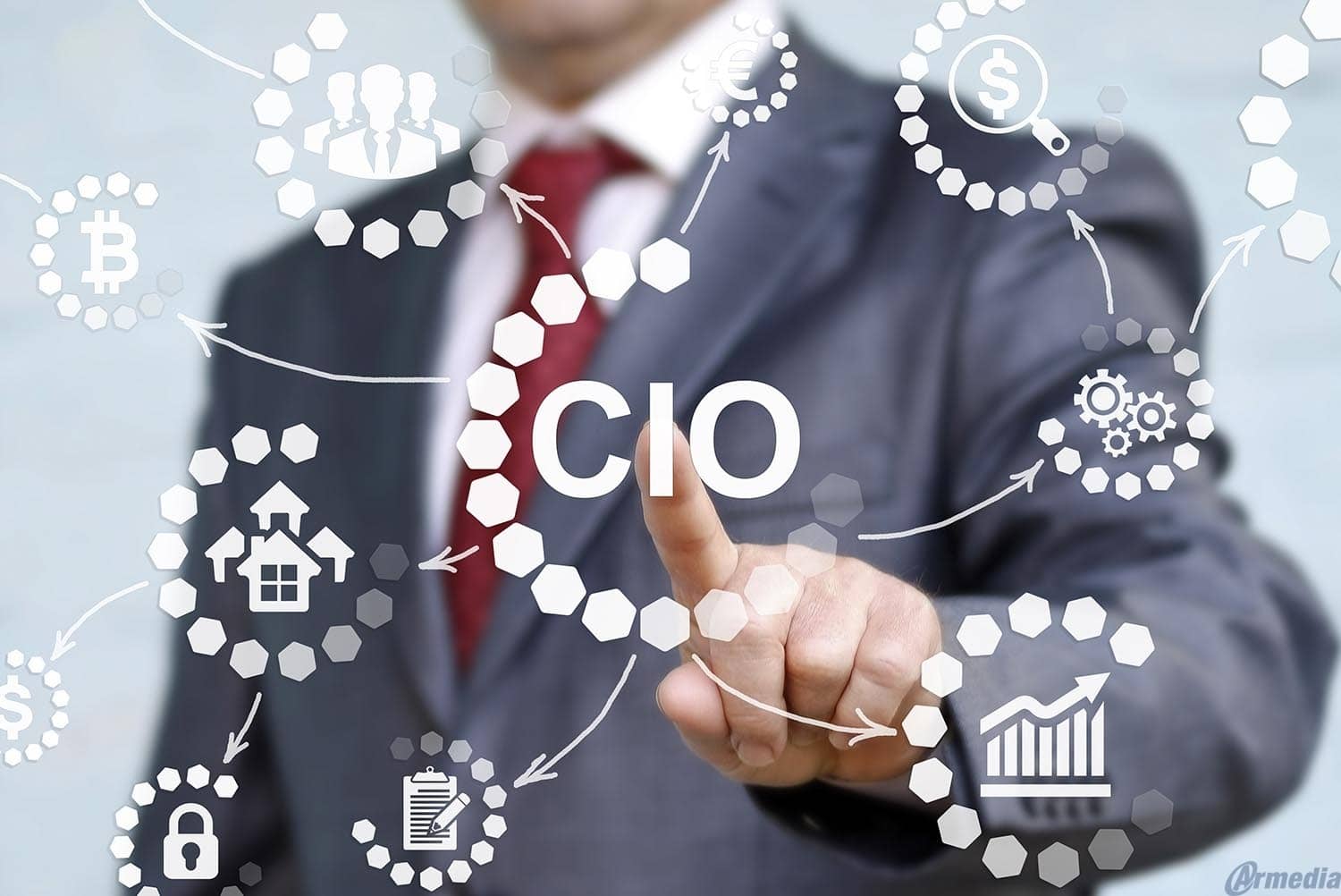 On-Demand Virtual CIO Support Los Angeles