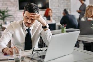 The Average Cost of Downtime for an LA-Based Business