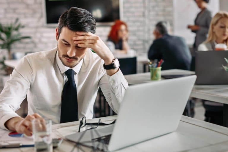 The Average Cost of Downtime for an LA-Based Business