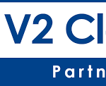 V2 Cloud Partner Logo